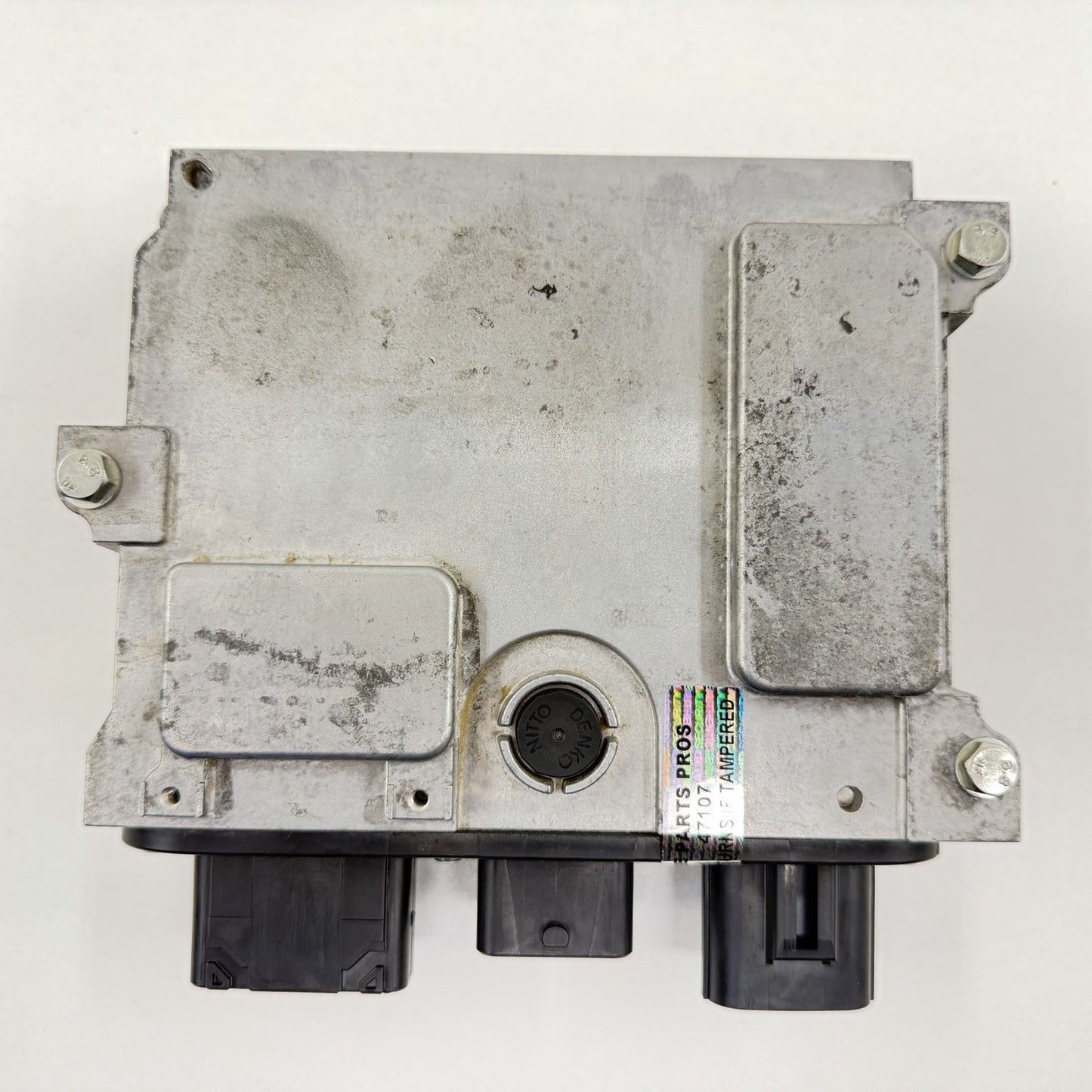 2022 Infiniti Q60 RWD ADAS Adaptive Power Steering Control Module Set OEM