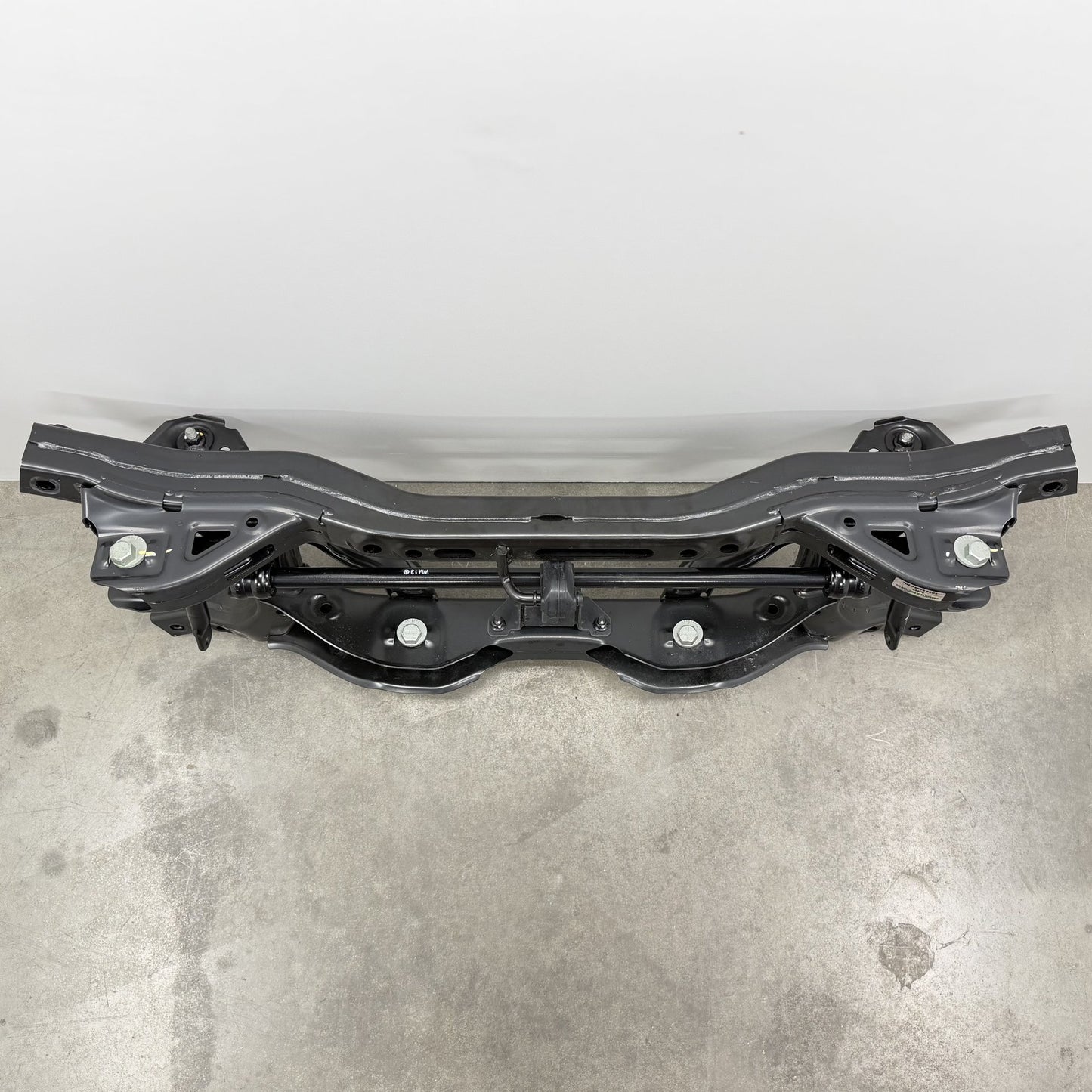 2022-2026 Hyundai Elantra N Rear Axle Subframe Crossmember Cradle Suspension OEM