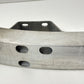 14-23 MASERATI GHIBLI REAR BUMPER REINFORCEMENT BAR CRASH ABSORBER BAR OEM