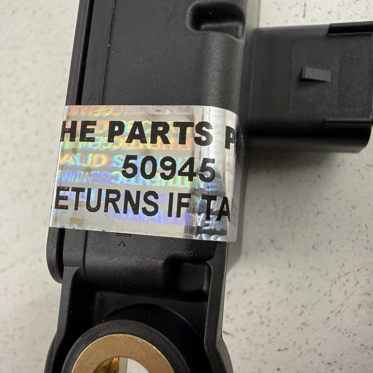 10-15 Chevrolet Camaro Stability Yaw Rate Sensor 13575612 OEM