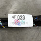 23-26 Toyota Prius Chassis Main Body Wire Wiring Harness 82161-4F023 OEM