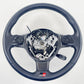 22-26 Toyota GR86 Driver Steering Wheel Leather Black OEM