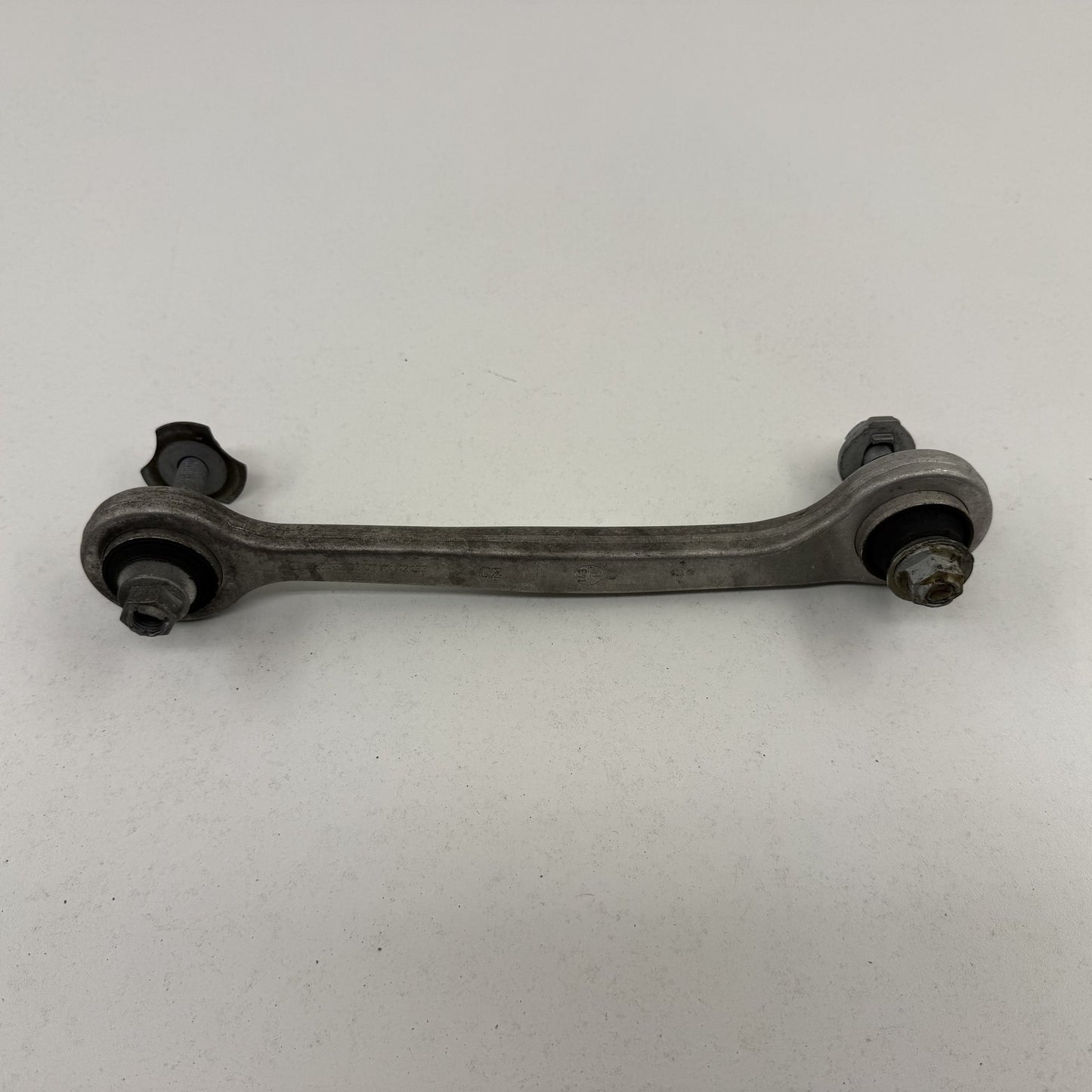 2014-2020 Mercedes-Benz S550 W222 Left Rear Control Arm Suspension Set OEM