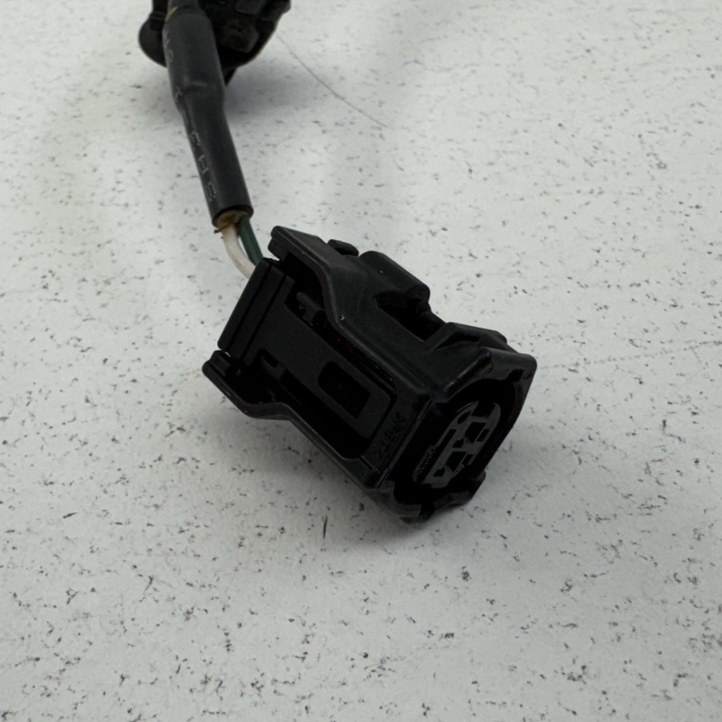 22-26 Toyota GR86 BRZ Driver Left Front ABS Wheel Speed Sensor 27540CC010 OEM