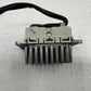 2014-2018 Bentley Flying Spur HVAC Blower Motor Resistor 3D0907521A OEM