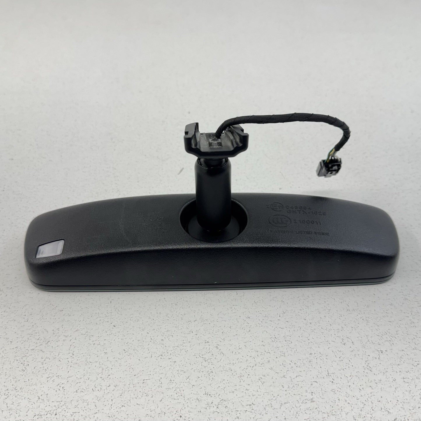 24-26 Ford Mustang Interior Rear View Mirror W/ Auto Dim JU5A-17E678-DA OEM