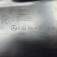 2014-2017 Mercedes-Benz S550 W222 Right Upper B Pillar Interior Trim Cover OEM