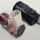 07-17 ASTON MARTIN VANTAGE REAR BUMPER PDC PARKING PARK ASSIST SENSOR PAIR OEM