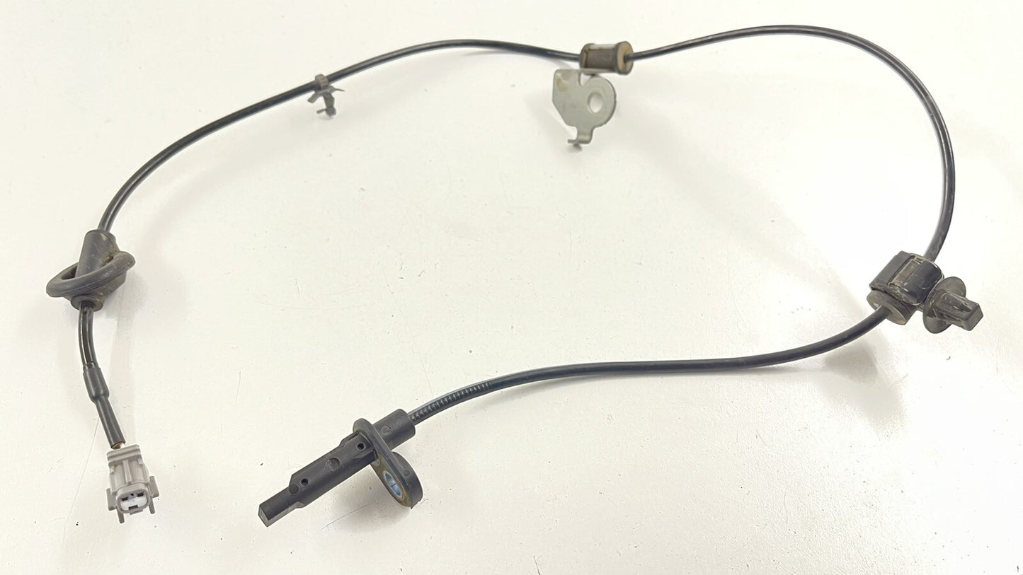 22-25 SUBARU WRX DRIVER LEFT FRONT ABS WHEEL SPEED SENSOR 27540VC010 OEM