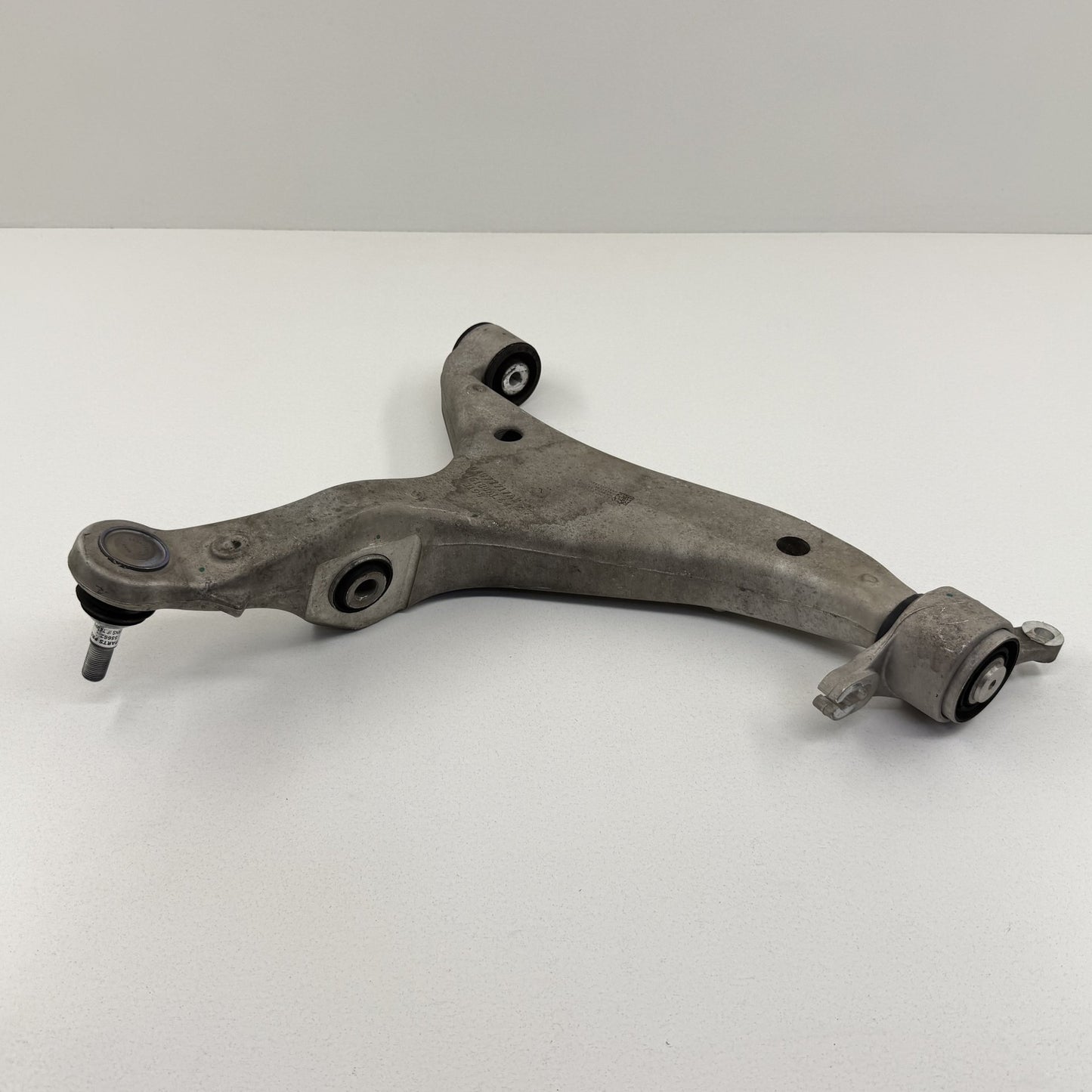 2018-2024 Dodge Durango SRT 392 Driver Left Front Control Arm Suspension Set OEM
