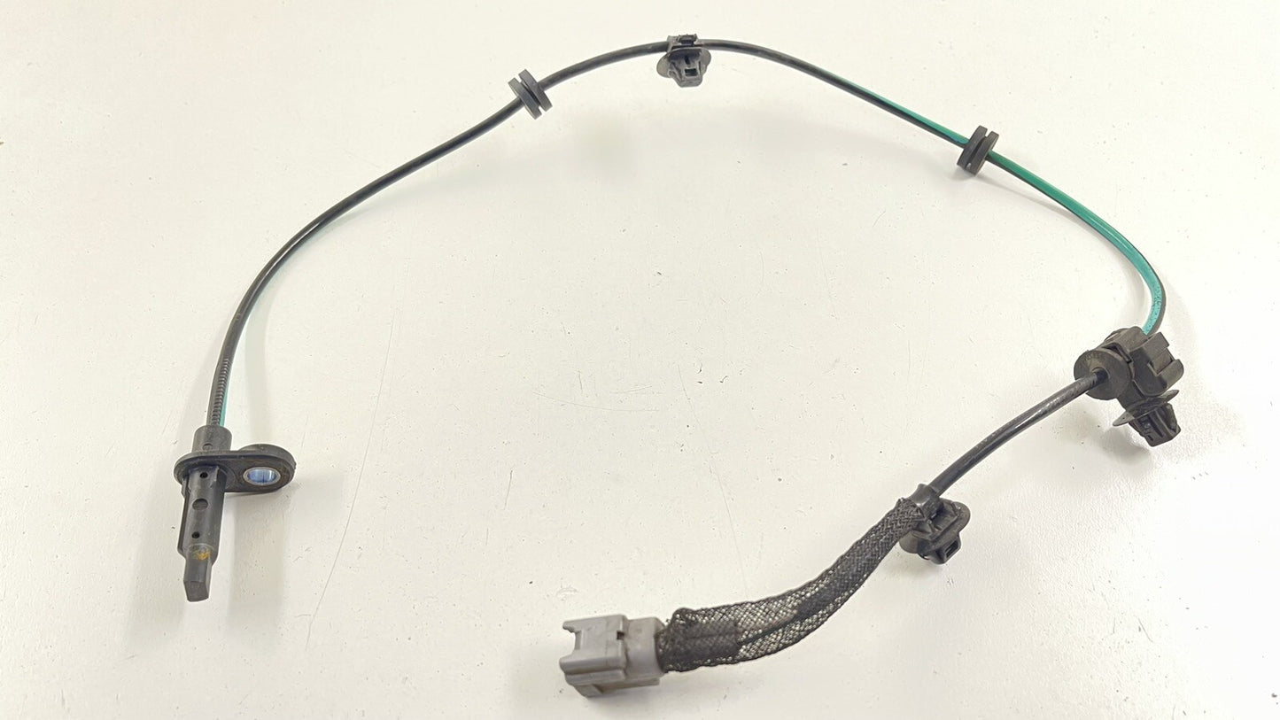 22-25 SUBARU WRX DRIVER LEFT REAR ABS WHEEL SPEED SENSOR 27540VC030 OEM