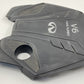 16-20 INFINITI Q50 Q60 3.0L MOTOR ENGINE APPEARANCE COVER TRIM 14041 5CA0A OEM