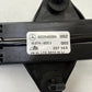 2014-2017 Mercedes S550 W222 Left Rear ABS Wheel Speed Brake Wear Sensor Set OEM