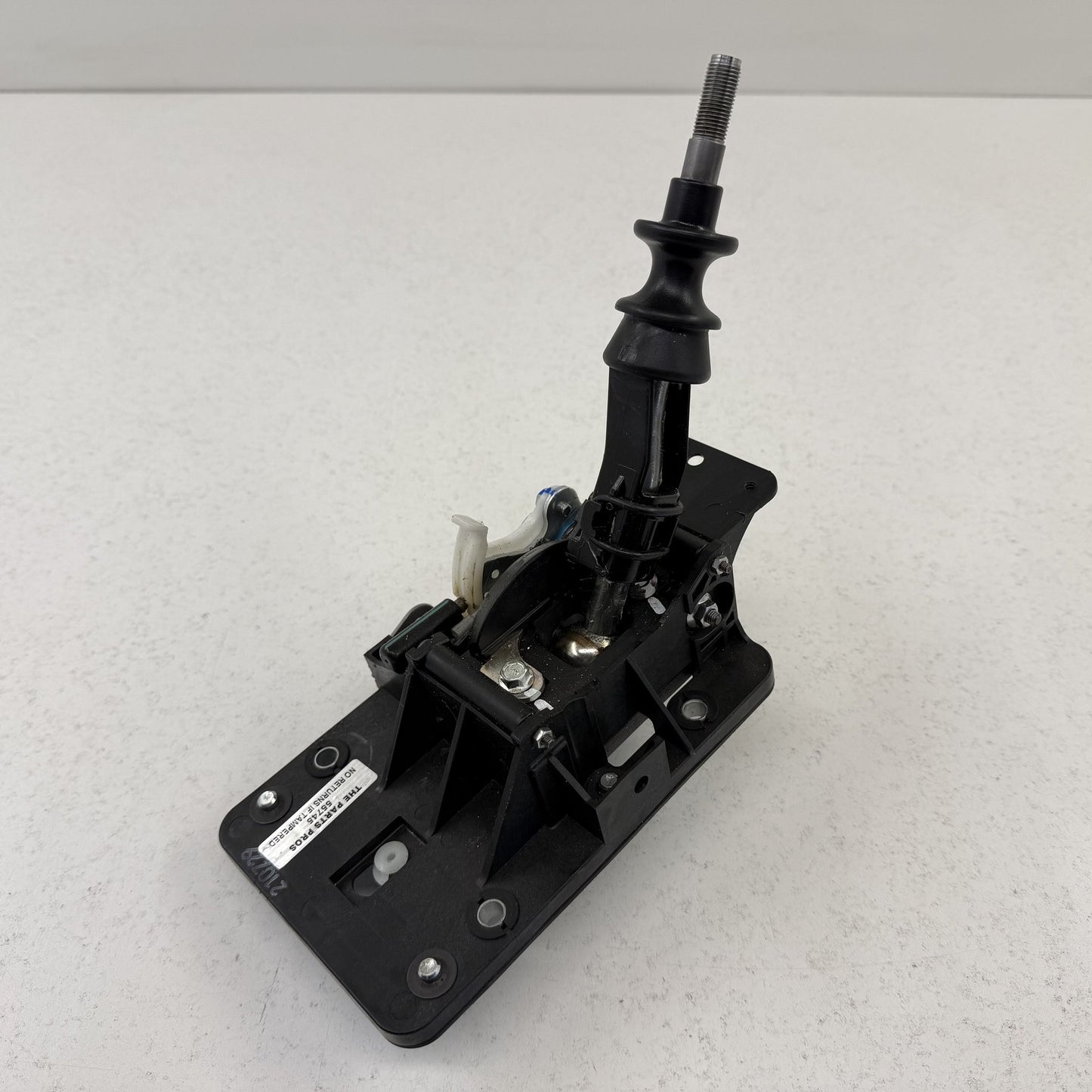 2022-2026 Subaru WRX Manual Transmission Short Throw Gear Shifter Selector OEM