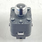 17-23 AUDI A4 S4 A5 S5 LEFT FRONT DOOR MIRROR CONTROL SWITCH KNOB 4M0959565M OEM