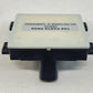 2024 FORD MUSTANG GT PASSENGER RIGHT REAR BLIND SPOT RADAR MONITOR MODULE OEM