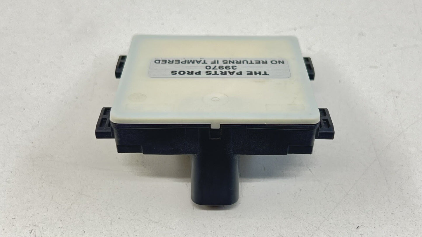 2024 FORD MUSTANG GT PASSENGER RIGHT REAR BLIND SPOT RADAR MONITOR MODULE OEM