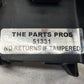 BMW F80 F82 F83 F87 M2 M3 M4 Gas Pedal Throttle Accelerator 6853175 OEM