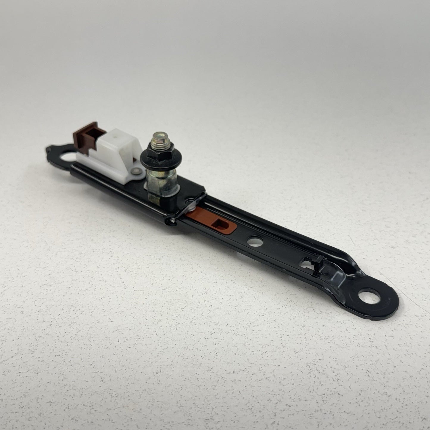 19-25 Toyota RAV4 Left Or Right Front Seatbelt B Pillar Height Adjuster OEM