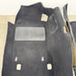 97-04 Chevrolet Corvette C5 Coupe Floor Body Interior Carpet Complete Set OEM