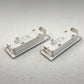 18-24 BMW G01 X3 Interior Courtesy LED Light Lamp Pair 9313574 OEM