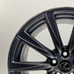 08-14 Lexus IS F Passenger Right Rear Wheel Rim 19x9 +55 Offset Factory OEM