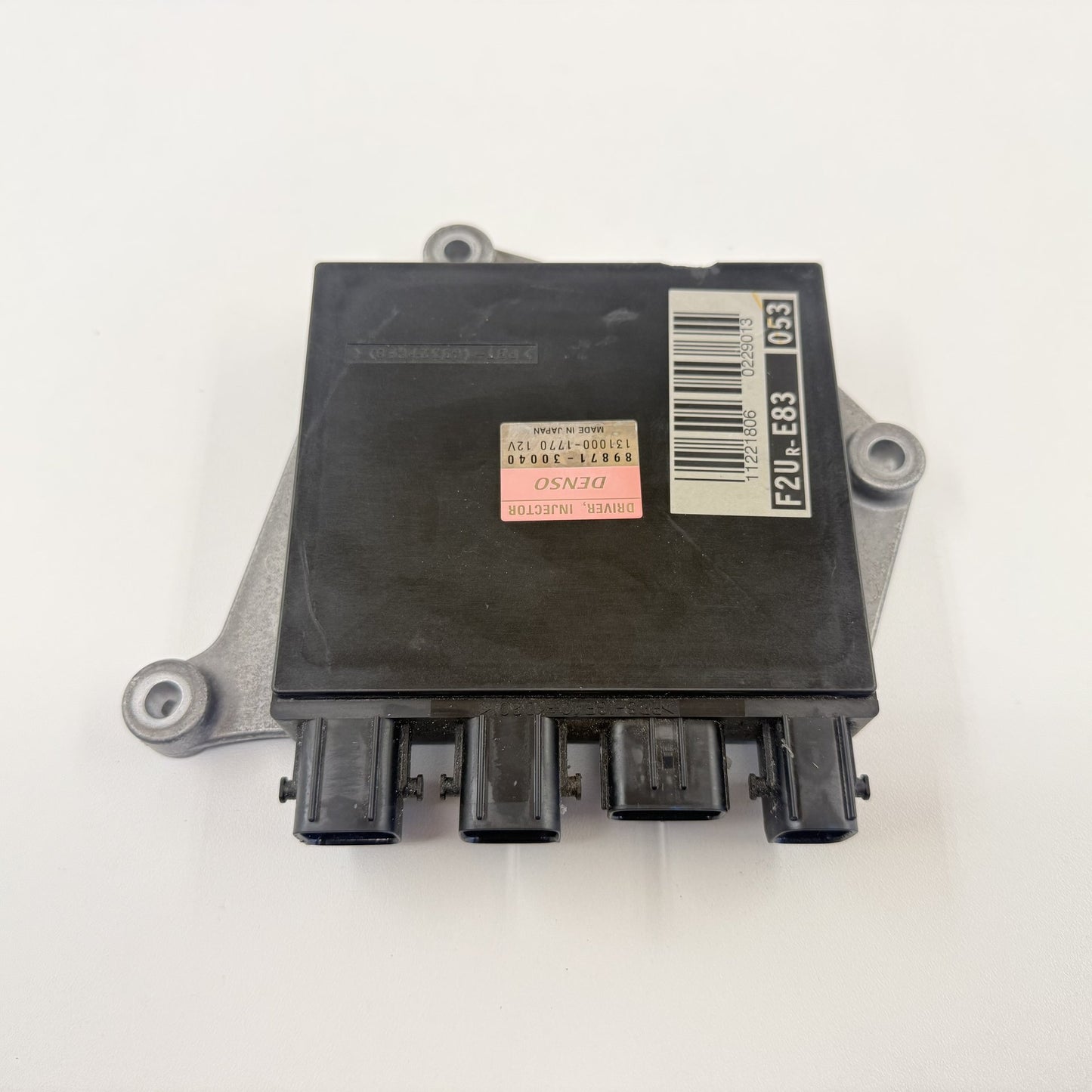 2022-2025 Lexus IS500 5.0L V8 Fuel Injector Driver Module 89871-30040 OEM