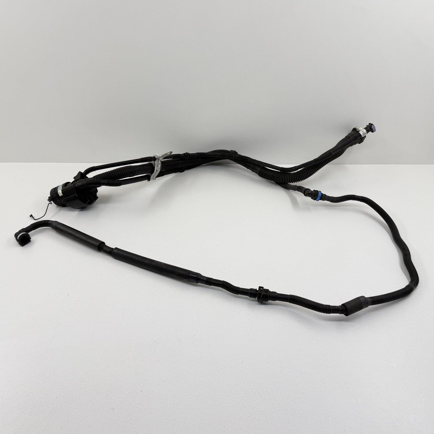 2019-2025 Toyota RAV4 Hybrid Gas Tank Fuel Filler Neck Tube Pipe 77745-76050 OEM