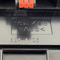 19-25 Toyota RAV4 Front Heated & Cooled Seat Control Switch Panel OEM