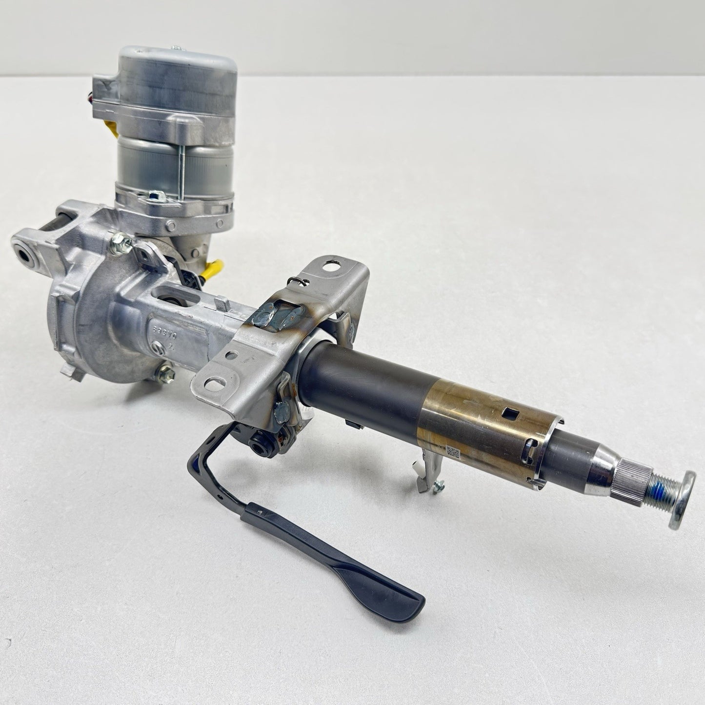 23-26 Toyota Prius Electric Power Steering Column Motor Assembly OEM