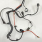 13-18 BENTLEY FLYING SPUR W12 LEFT FRONT ENGINE BAY WIRING WIRE HARNESS OEM