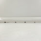 13-18 BENTLEY FLYING SPUR DRIVER LEFT SIDE SKIRT ROCKER PANEL COVER TRIM OEM