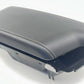 22-24 CADILLAC CT4 V BLACKWING CENTER CONSOLE ARMREST ARM REST STORAGE TRAY OEM