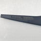 24-25 Ford Mustang GT Front Upper Dash Board Trim Panel Bezel Molding OEM