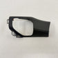2019-2026 Ram 2500 3500 Limited Dashboard Dash Board Trim Pair Leather Black OEM