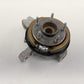 01-04 Chevrolet Corvette C5 Z06 Right Rear Knuckle Hub W/ Control Arm Set OEM