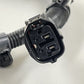 2022 SUBARU BRZ PASSENGER RIGHT FRONT HEADLIGHT FAN MOTOR WIRE HARNESS OEM