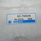 22-23 SUBARU WRX 2.4L FRONT UPPER TOP MOUNT TURBOCHARGER INTERCOOLER OEM