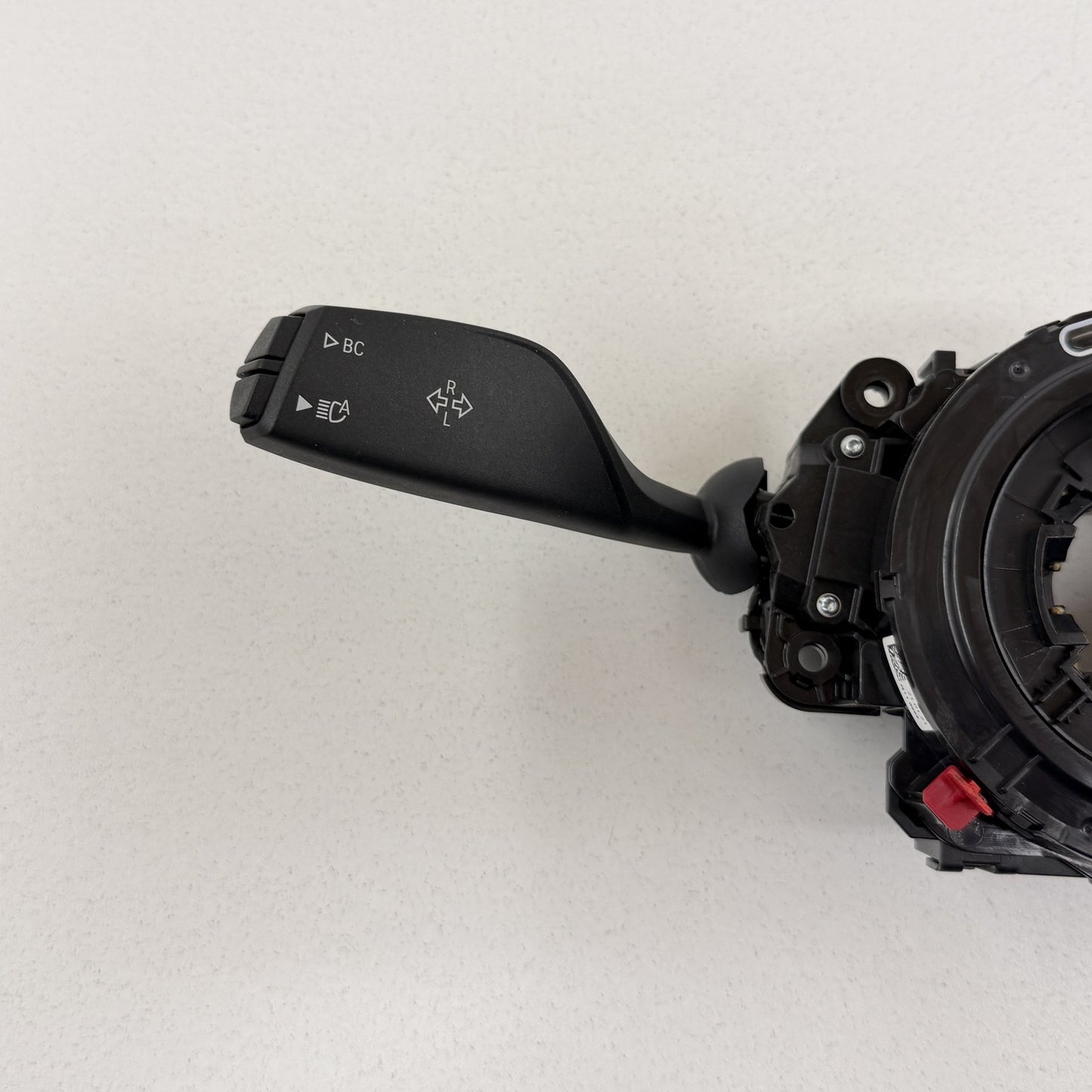 21-26 BMW M3 M4 G80 G82 Steering Stalk Combination Switch Clockspring Heated OEM