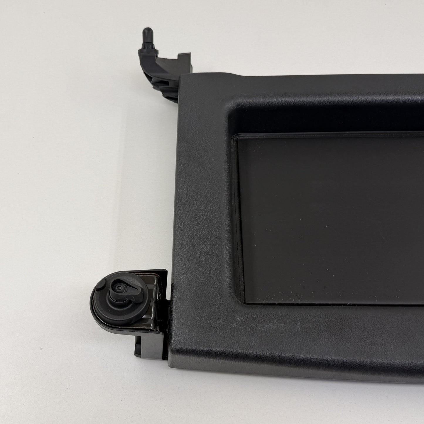 2014-2020 Mercedes S550 W222 Trunk Comfort Box Cargo Storage Compartment OEM