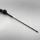 24-26 Ford Mustang Convertible Radio Stereo Antenna PR3T-19G461-AA OEM