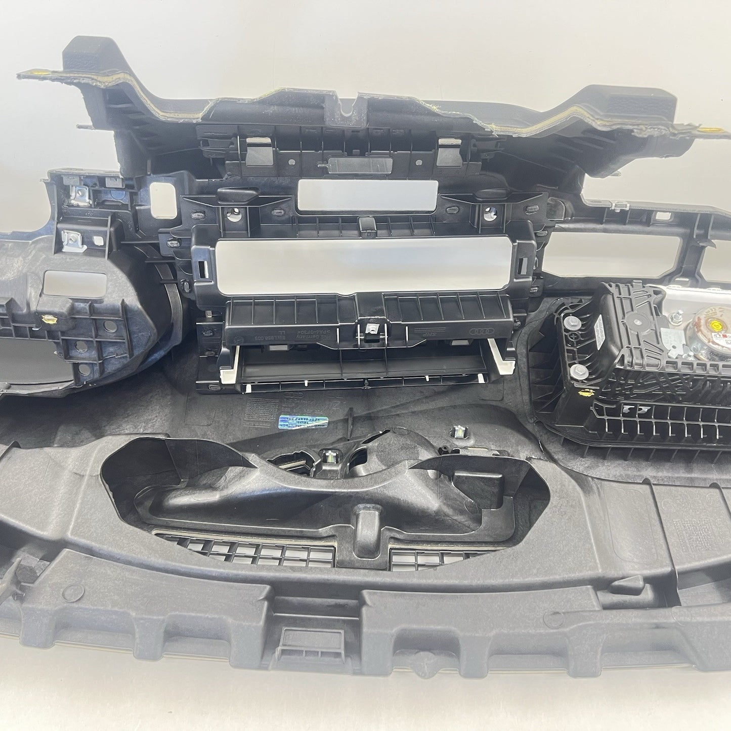 18-25 Audi A4 S4 A5 S5 RS5 Dashboard Dash Board Instrument Panel Complete OEM