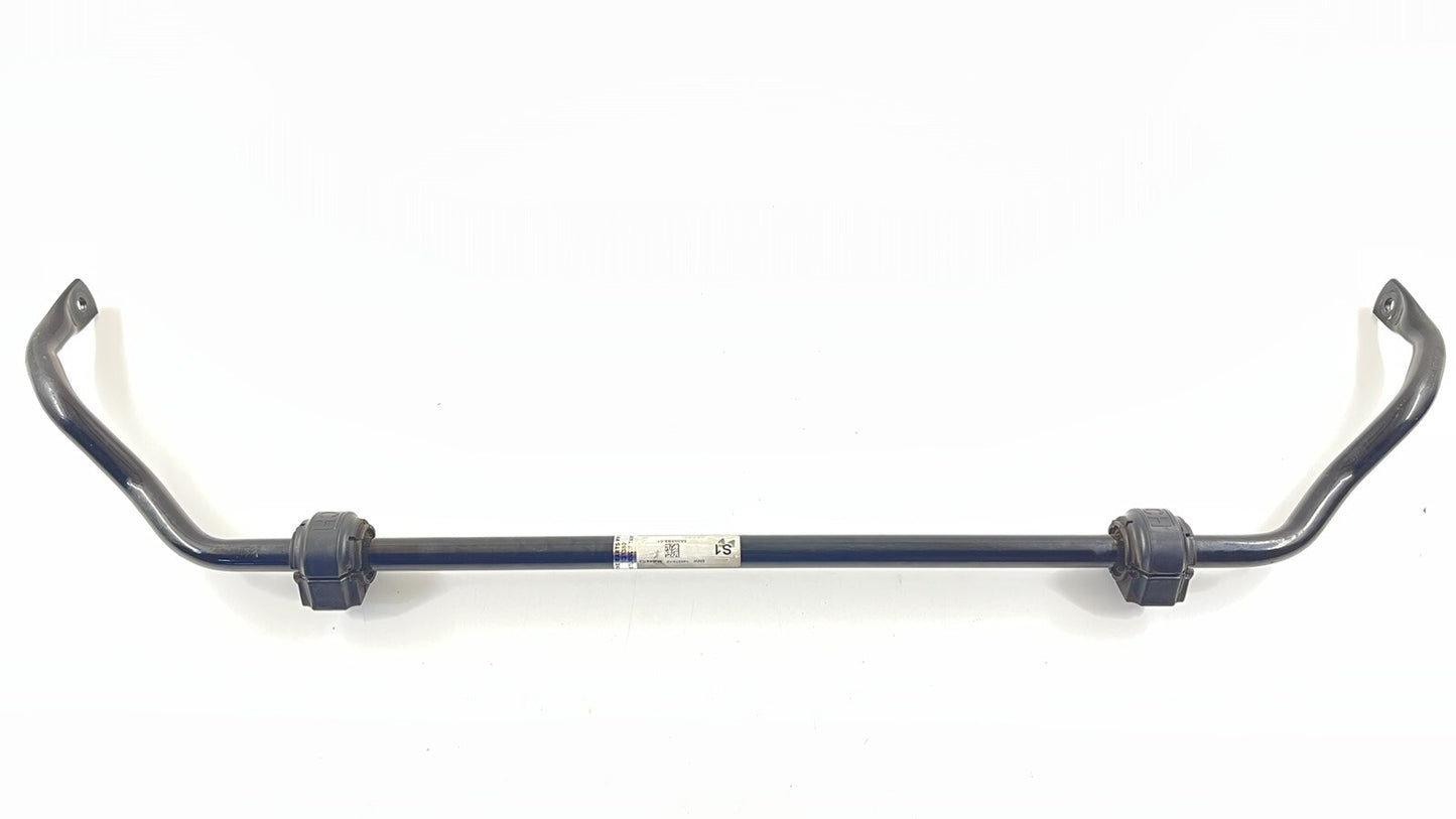 20-23 TOYOTA SUPRA FRONT SWAY BAR STABILIZER BAR 5A08AB9 OEM