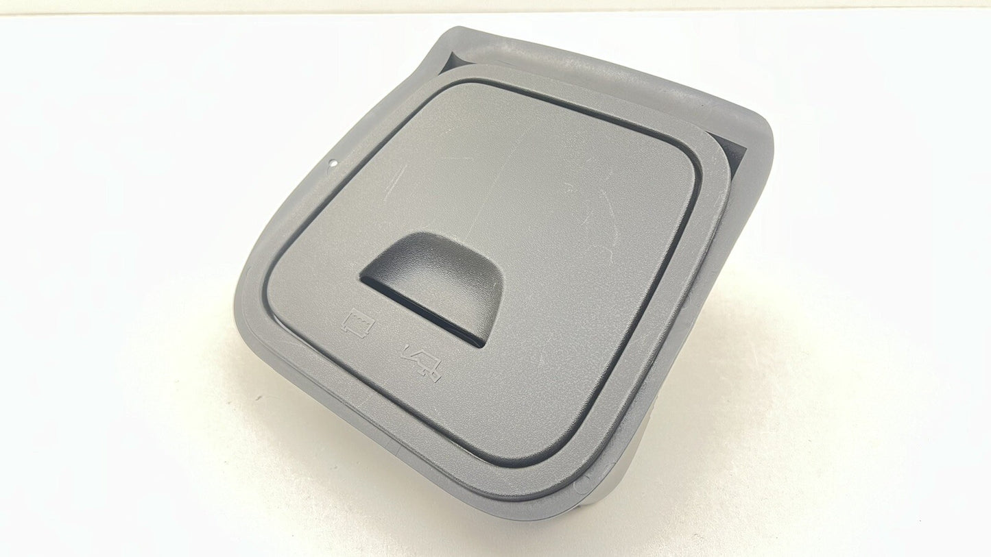 05-08 PORSCHE BOXSTER S 987 3.4L FUEL TANK GAS CAP COVER LID FILLER NECK CAP OEM