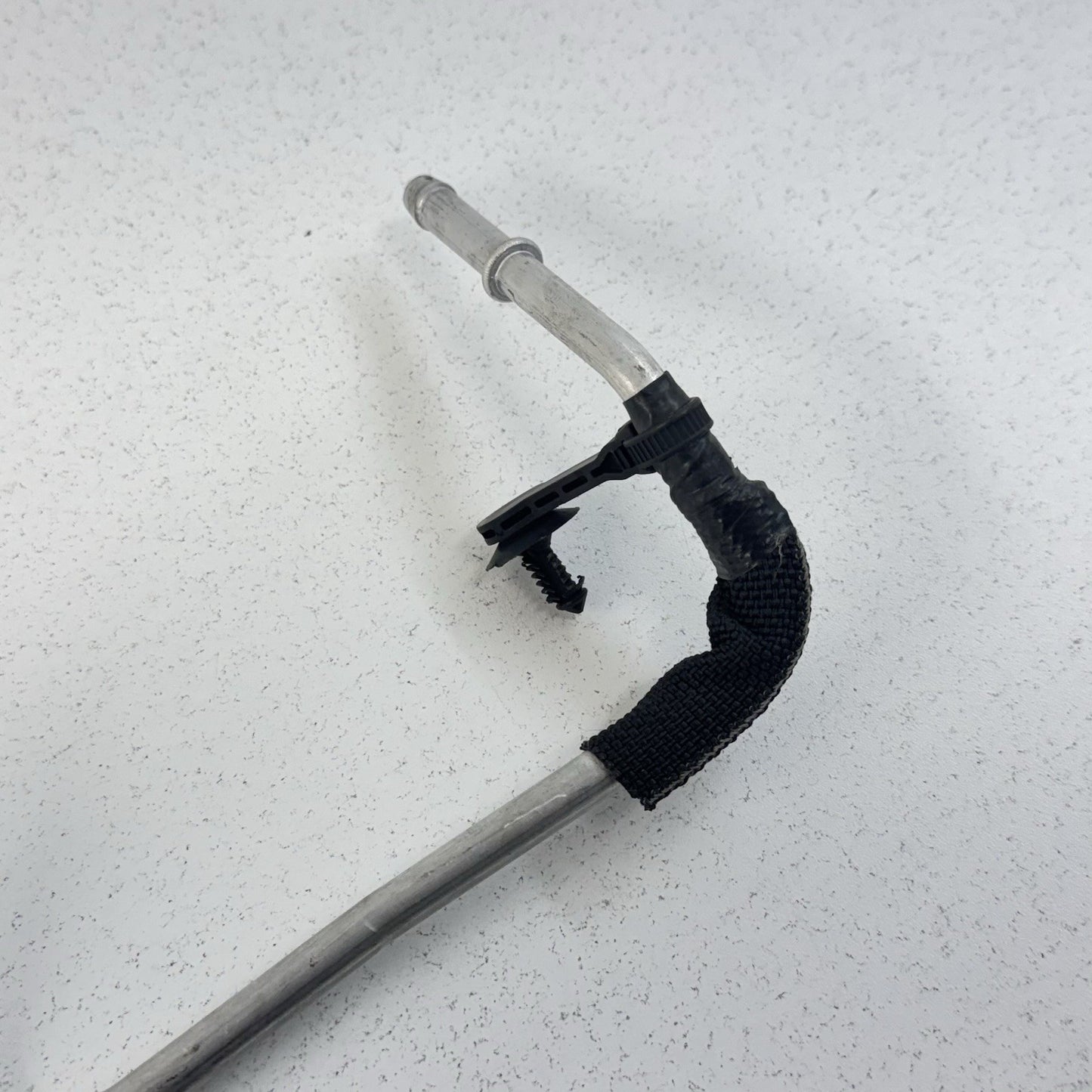 19-24 Dodge Ram 2500 3500 Coolant Reservoir Vent Hose 68359830AC OEM