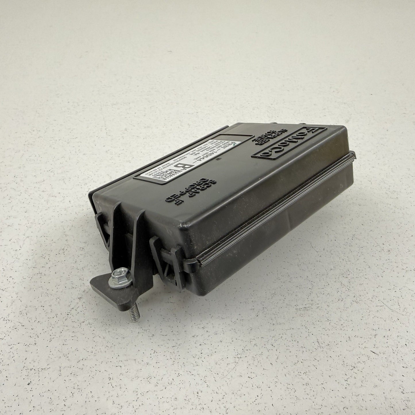 24-26 Ford Mustang Lighting Control Module PR3T-14D644-BA OEM