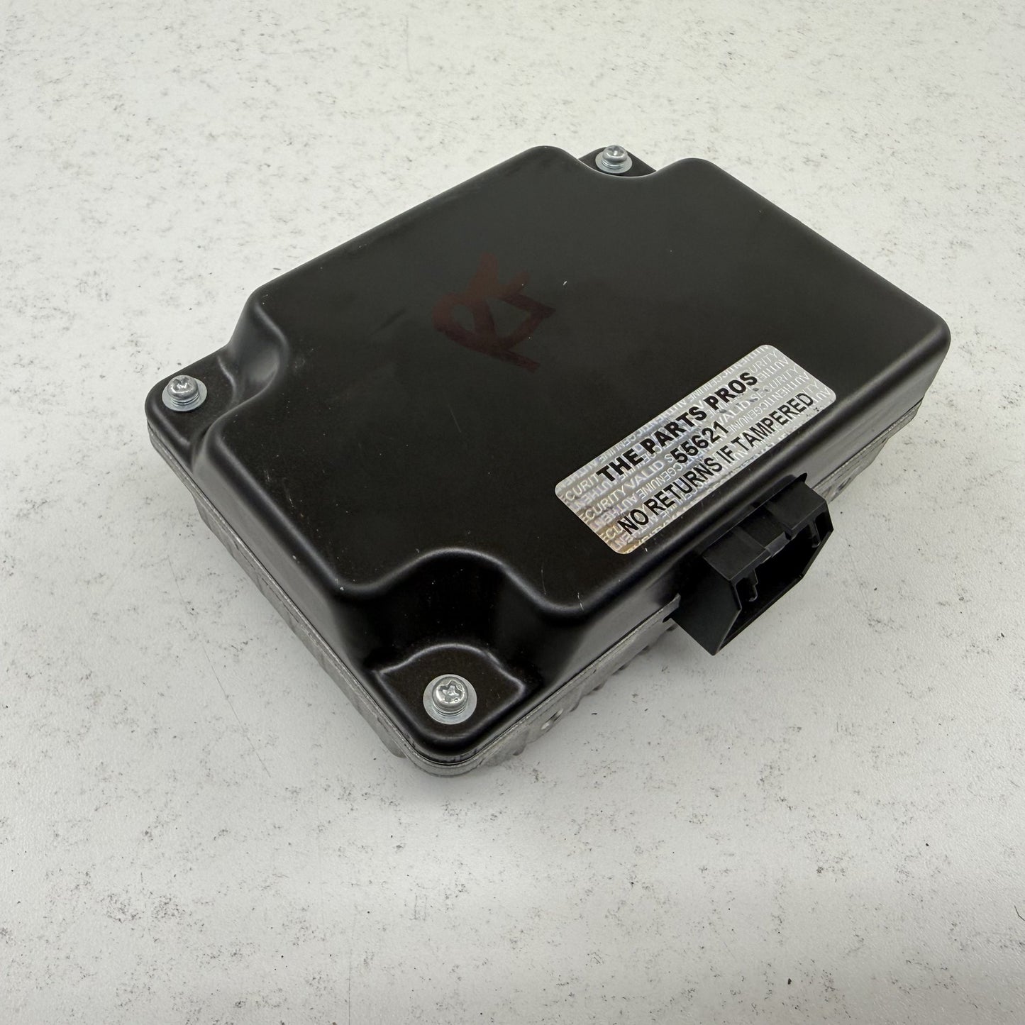 2011-2026 Dodge Durango Power Converter Inverter Control Module 05026486AA OEM