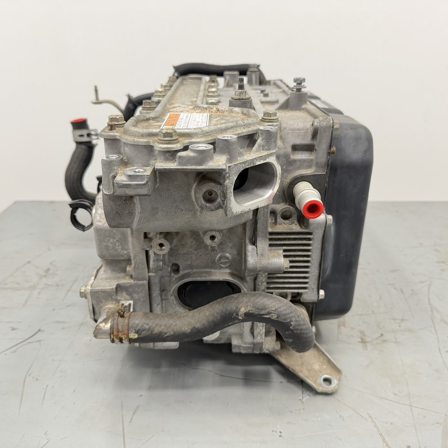11-15 Toyota Highlander Hybrid RX450H Power Inverter Converter Assembly OEM