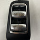 2014-2020 Mercedes-Benz S550 W222 Passenger Right Rear Door Window Switch OEM