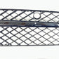 13-18 BENTLEY FLYING SPUR DRIVER LEFT FRONT LOWER BUMPER GRILL GRILLE INSERT OEM